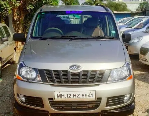 Mahindra Xylo D4 BS IV 2012