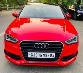 Audi A3 35 TDI Premium 2015