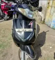 Hero Duet 125cc 2018