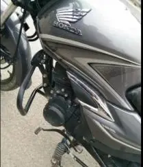 Honda CB Shine 125cc Disc 2020