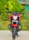 Honda CB Hornet 160R STD 2017