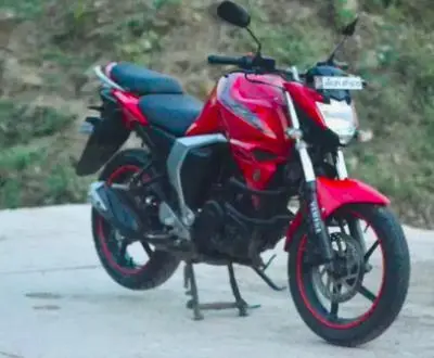 Yamaha FZ S V 2.0 150cc 2018