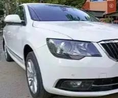 SKODA SUPERB Elegance 1.8 TSI AT 2014