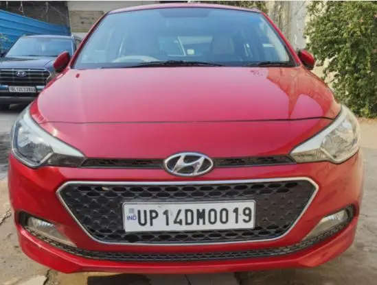 Hyundai Elite i20 Sportz 1.2 2018