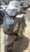 TVS Jupiter Classic 110cc DISC 2019