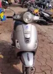 Piaggio Vespa 125cc 2016