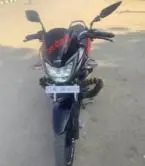 TVS Star City Plus Dual Tone Drum 2020