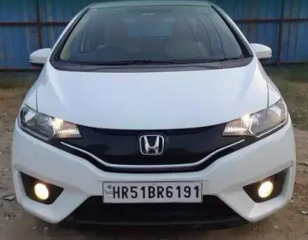 Honda Jazz 1.2 V i-VTEC 2012