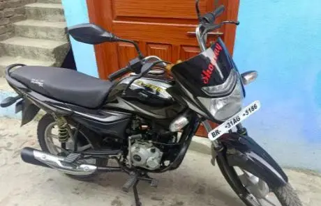 Bajaj Platina 100cc 2019