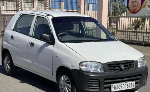Maruti Suzuki Alto LXi 2011