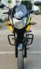 Honda CBF Stunner 125cc 2012