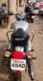 Royal Enfield Bullet Electra 350cc 2016