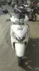 Honda Activa 110cc 2015