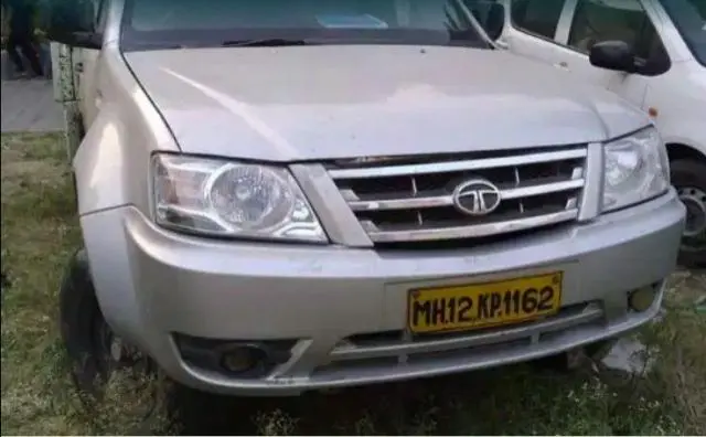 Tata Xenon XT EX 4x2 2014