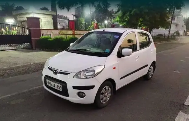 Hyundai i10 Magna 2009