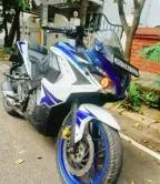 Bajaj Pulsar RS200 2019