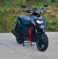 Aprilia SR 150 2018