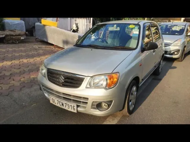 Maruti Suzuki Alto K10 VXi 2013