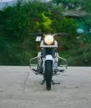 Royal Enfield Classic 350cc 2016