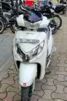 Honda Activa125 STD 2015