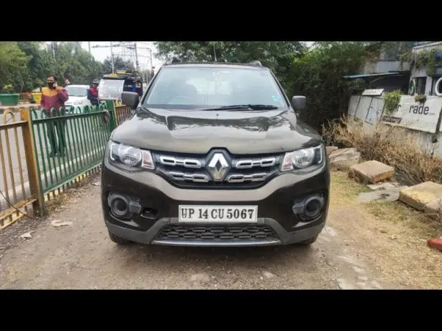 Renault KWID RXL 2015