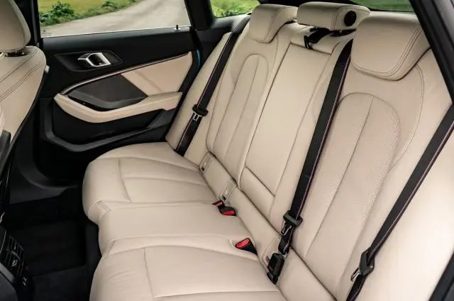 BMW 2 Series Gran Coupe 220d Sportline 2021