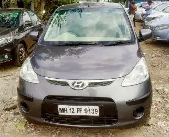 Hyundai i10 Magna 1.2 2009