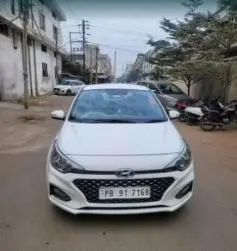 Hyundai Elite i20 Sportz 1.4 CRDi 2018