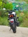 Bajaj Dominar 400 2017