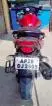 Yamaha SZR 150cc 2011