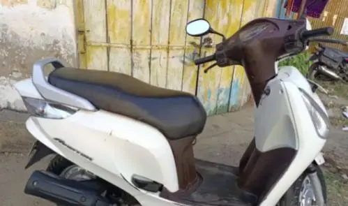 Honda Aviator 110cc 2016
