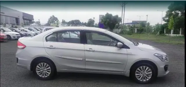 Maruti Suzuki Ciaz VDI PLUS 2017