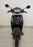 Hero Pleasure 100cc 2012