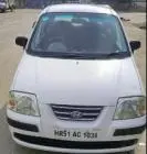 Hyundai Santro GLS I EURO II 2008