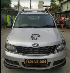 Mahindra Xylo D4 BS IV 2018