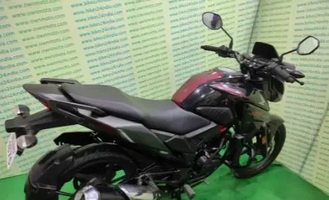 Honda X-Blade 160cc 2018