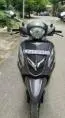 Yamaha Fascino 110cc 2019