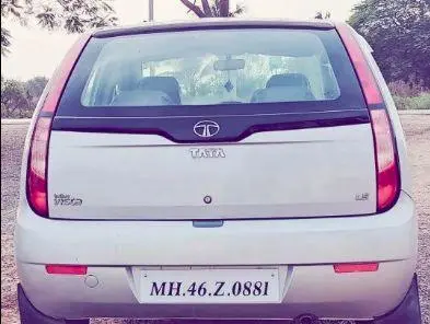 Tata Indica Vista TDI LS 2014