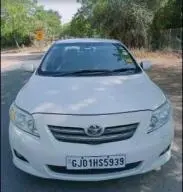 Toyota Corolla Altis 1.8 G 2008