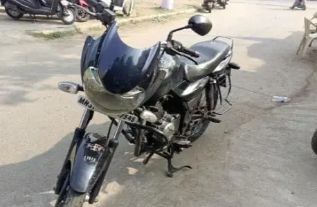 Bajaj Discover 150cc 2011