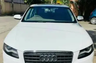 Audi A4 2.0 TDI 2011
