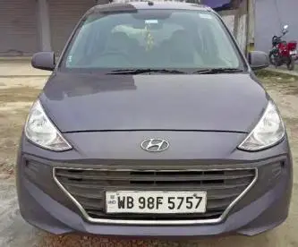 Hyundai Santro MAGNA 2019