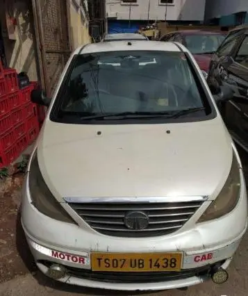 Tata Indica Vista LS TDI BS-III 2014