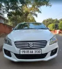 Maruti Suzuki Ciaz ZDI 2014