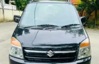 Maruti Suzuki Wagon R VXi 2007