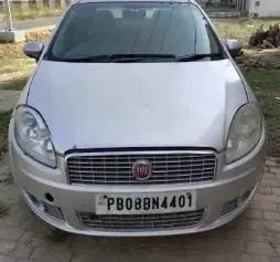Fiat Linea 1.3 Multijet Dynamic 2010