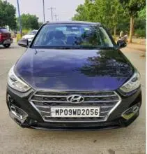 Hyundai Verna 1.6 VTVT SX 2019