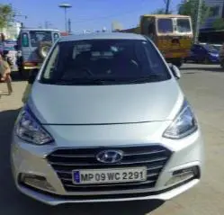 Hyundai Accent Executive 2016