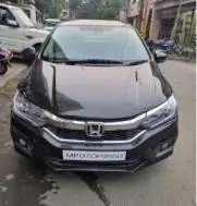 Honda City ZX CVT i-VTEC 2018
