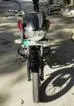 Bajaj Discover 100cc 2009